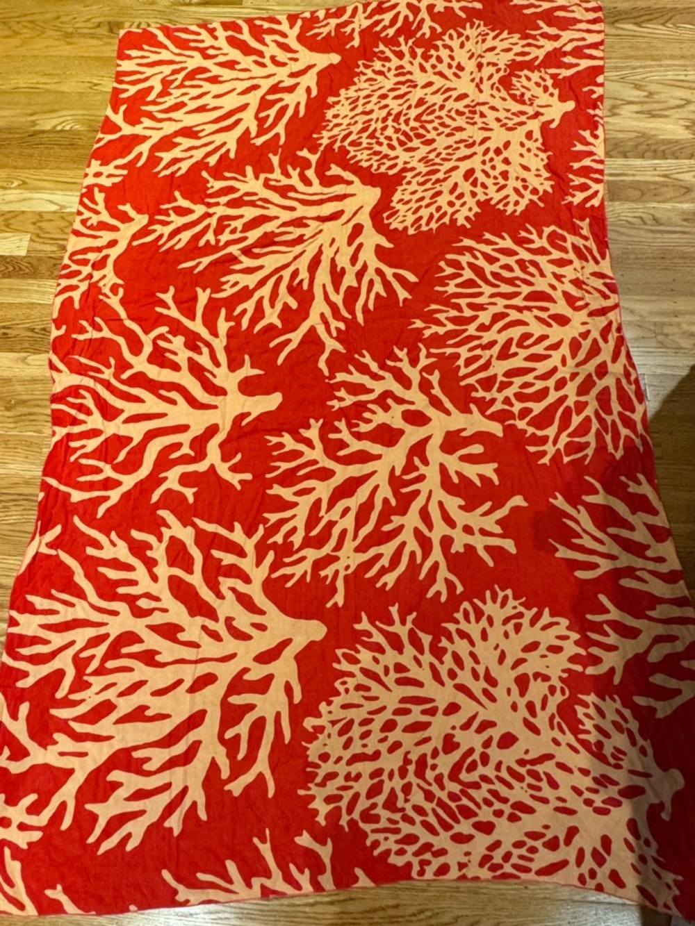 Casual Movements 100% Rayon Sarong Wrap - One Size - Made in Indonesia